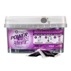 RENUSURFACE® POWER PODZ 100Ct Tub