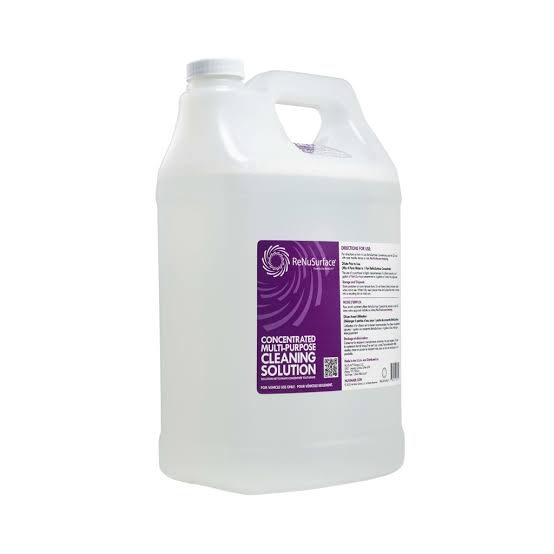 RENUSURFACE® CONCENTRATE 1 Gallon Jug