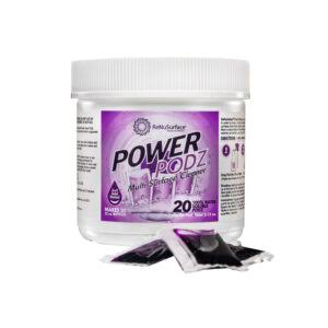 RENUSURFACE® POWER PODZ 20CT Jar