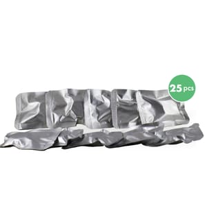 25 Heavy-Duty Tablets for Spiffy Smart Tumbler