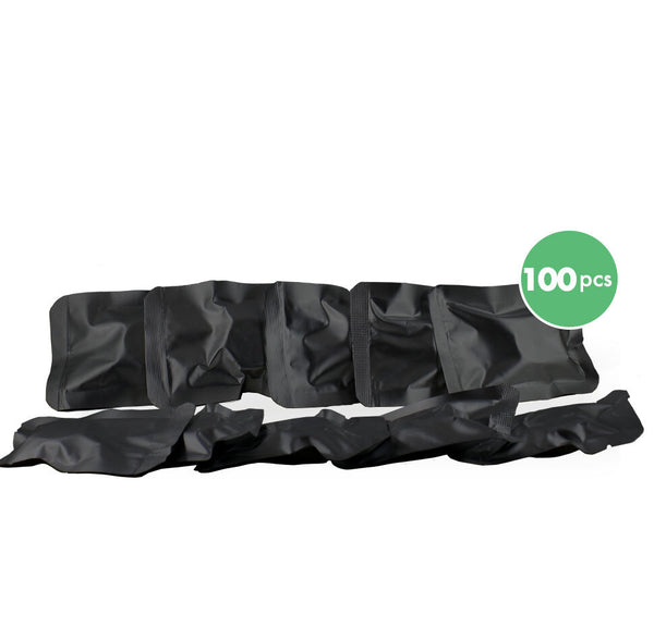 Light Tablets (100 pack) for Spiffy Smart Tumbler